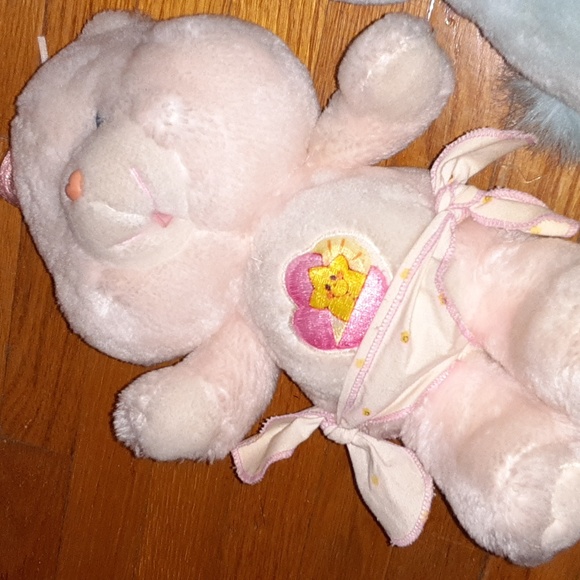 Vintage 1983-84 Care Bears - Picture 9 of 10